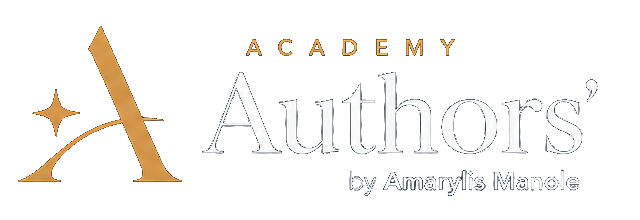 Authors’ Academy by Amarilys Manole