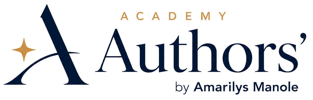 Authors’ Academy by Amarilys Manole